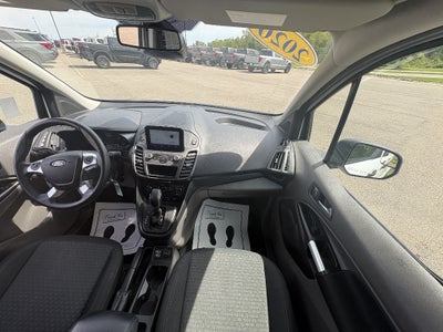 2020 Ford Transit Connect Van XLT