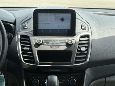 2020 Ford Transit Connect Van XLT