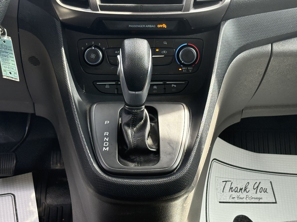 2020 Ford Transit Connect Van XLT