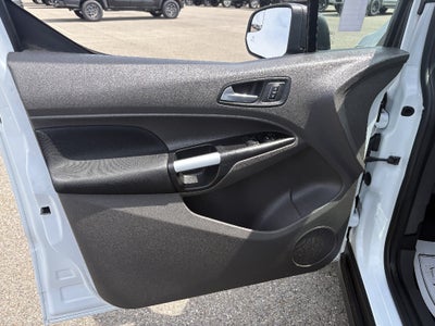 2020 Ford Transit Connect Van XLT