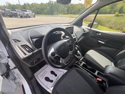 2020 Ford Transit Connect Van XLT