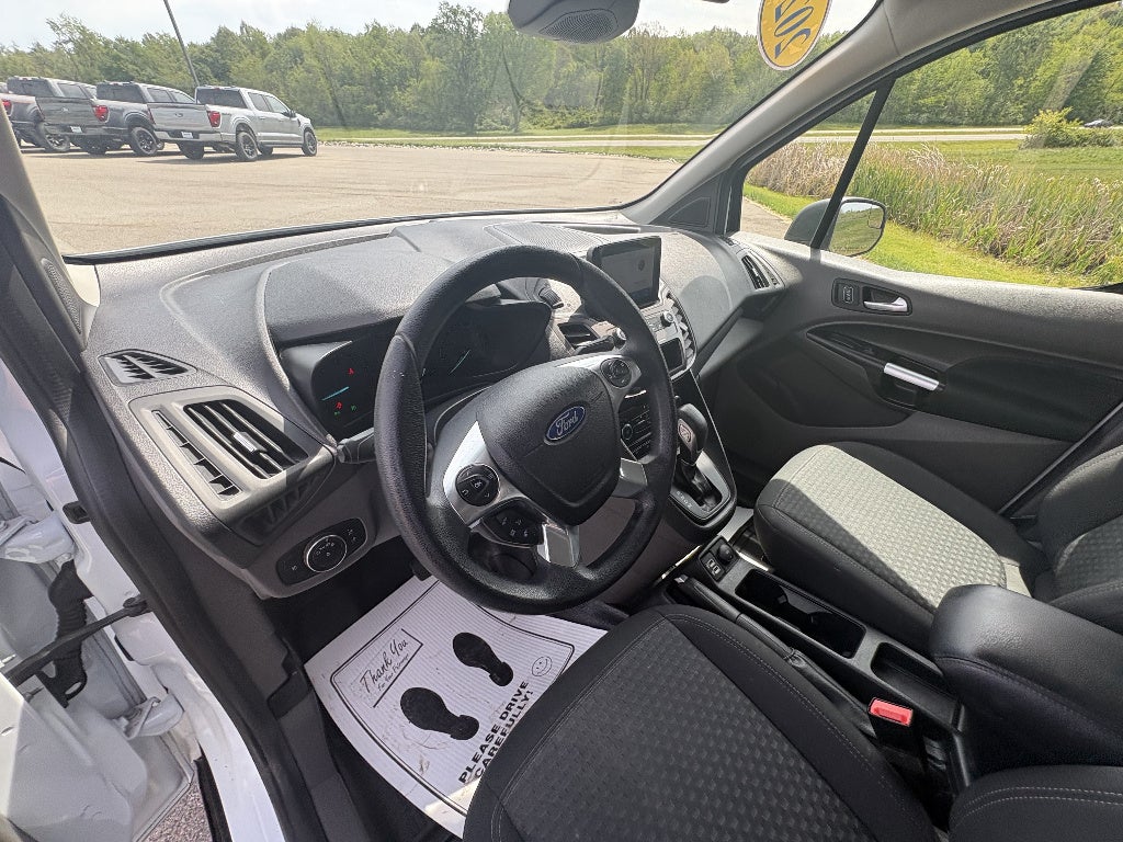 2020 Ford Transit Connect Van XLT