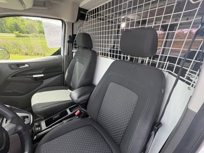 2020 Ford Transit Connect Van XLT