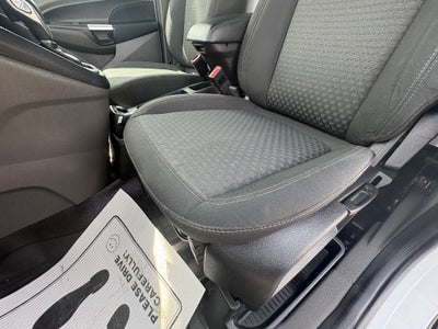 2020 Ford Transit Connect Van XLT