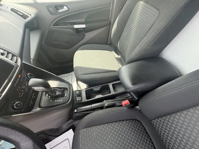 2020 Ford Transit Connect Van XLT