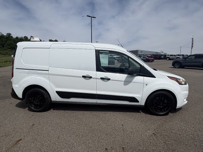 2020 Ford Transit Connect Van XLT