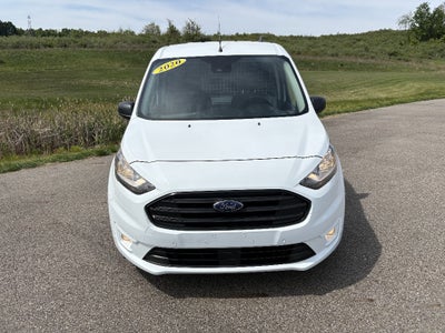 2020 Ford Transit Connect Van XLT