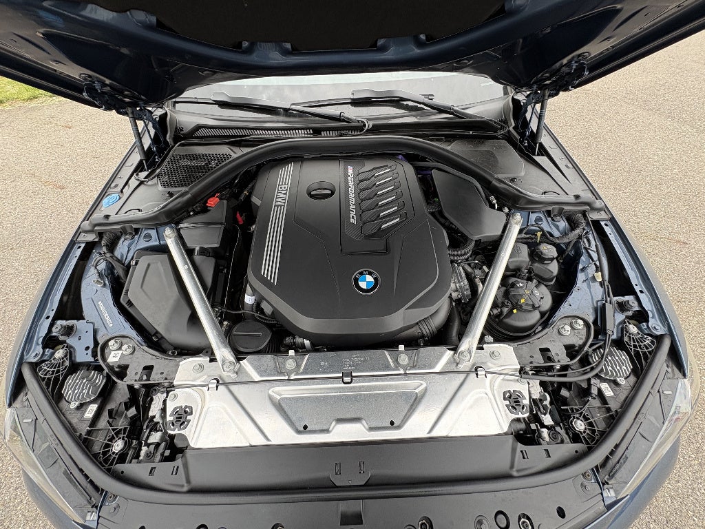 2024 BMW M440i xDrive M440i xDrive