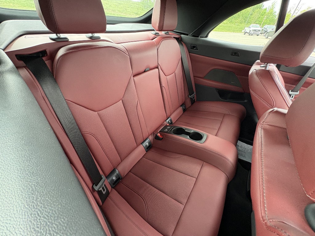 2024 BMW M440i xDrive M440i xDrive