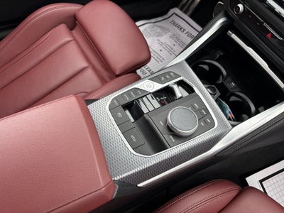 2024 BMW M440i xDrive M440i xDrive