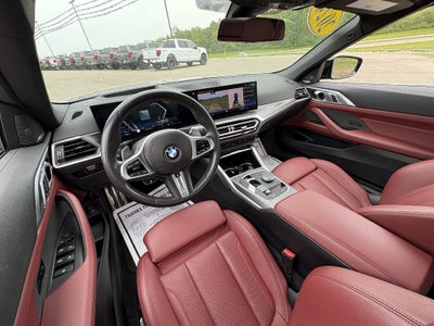 2024 BMW M440i xDrive M440i xDrive