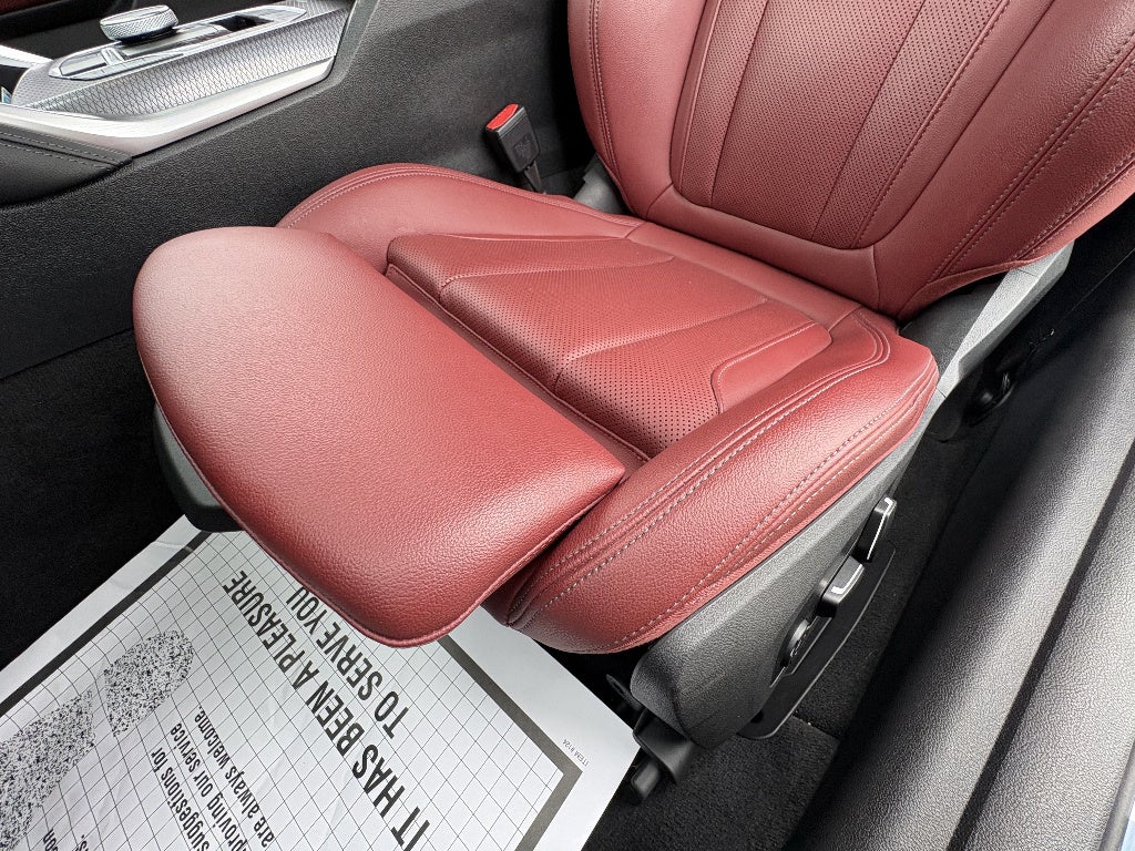 2024 BMW M440i xDrive M440i xDrive