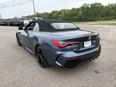 2024 BMW M440i xDrive M440i xDrive