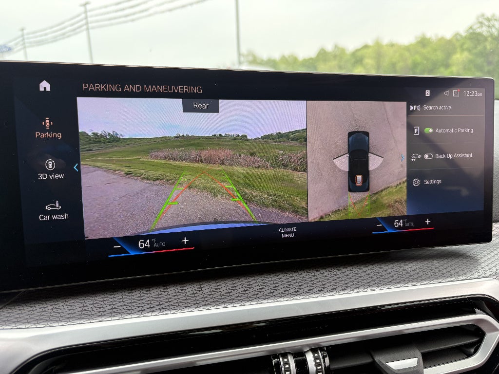 2024 BMW M440i xDrive M440i xDrive