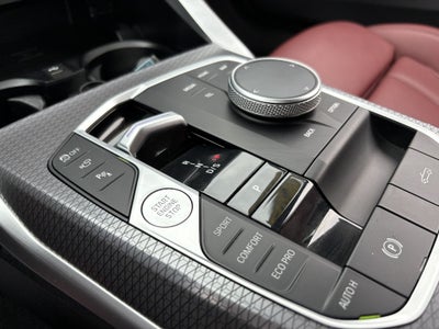 2024 BMW M440i xDrive M440i xDrive