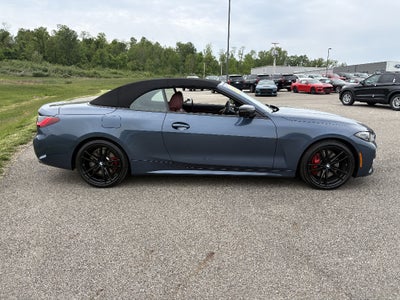 2024 BMW M440i xDrive M440i xDrive