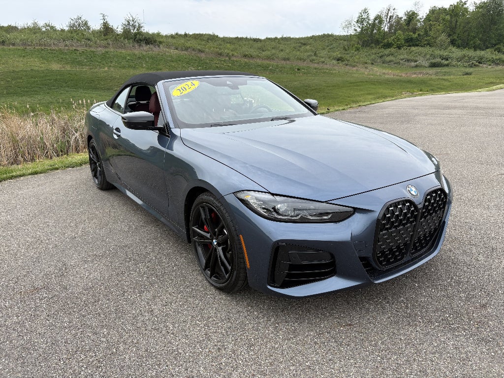 2024 BMW M440i xDrive M440i xDrive
