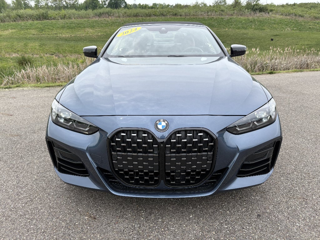 2024 BMW M440i xDrive M440i xDrive