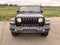 2022 Jeep Wrangler Sport S