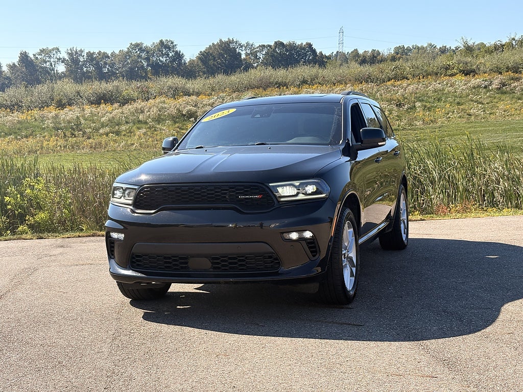 2023 Dodge Durango GT