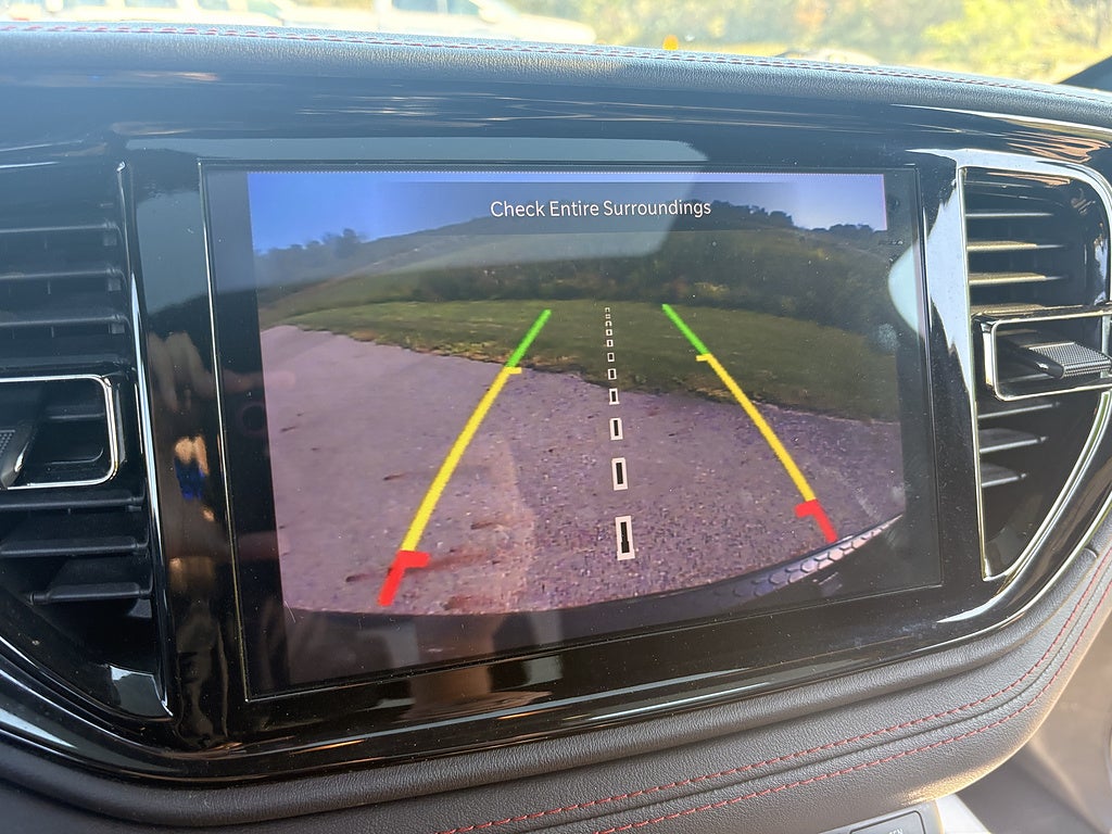 2023 Dodge Durango GT