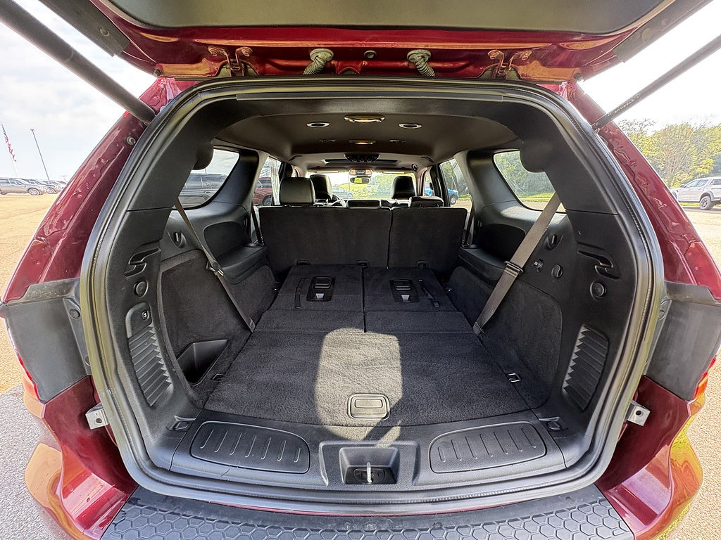 2023 Dodge Durango R/T Plus