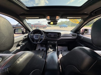 2023 Dodge Durango R/T Plus