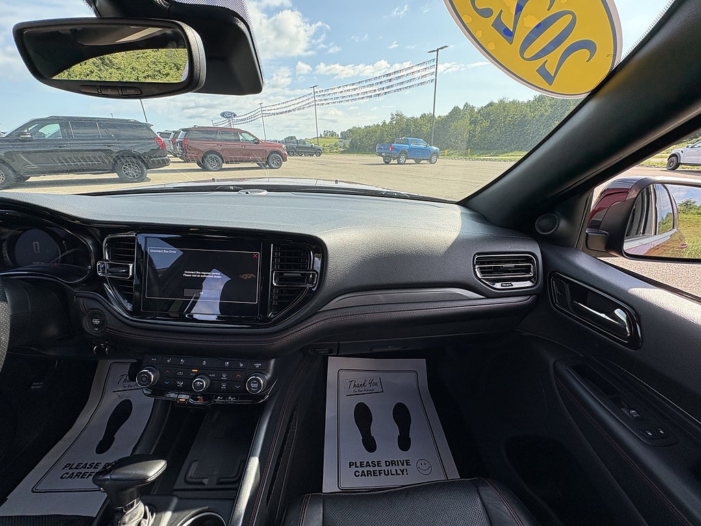 2023 Dodge Durango R/T Plus