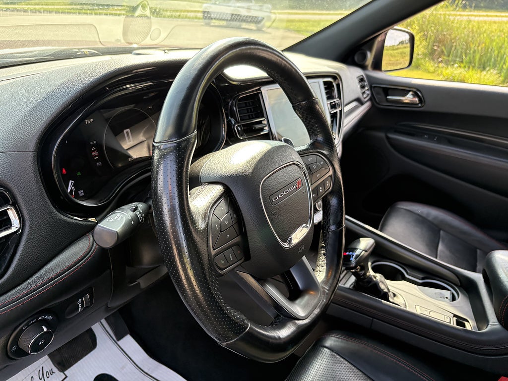 2023 Dodge Durango R/T Plus