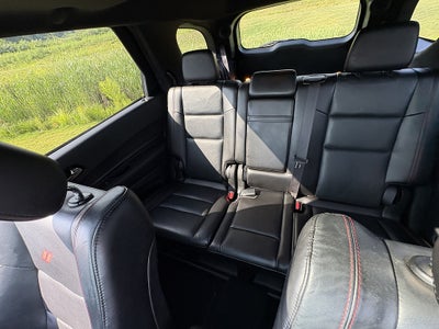 2023 Dodge Durango R/T Plus
