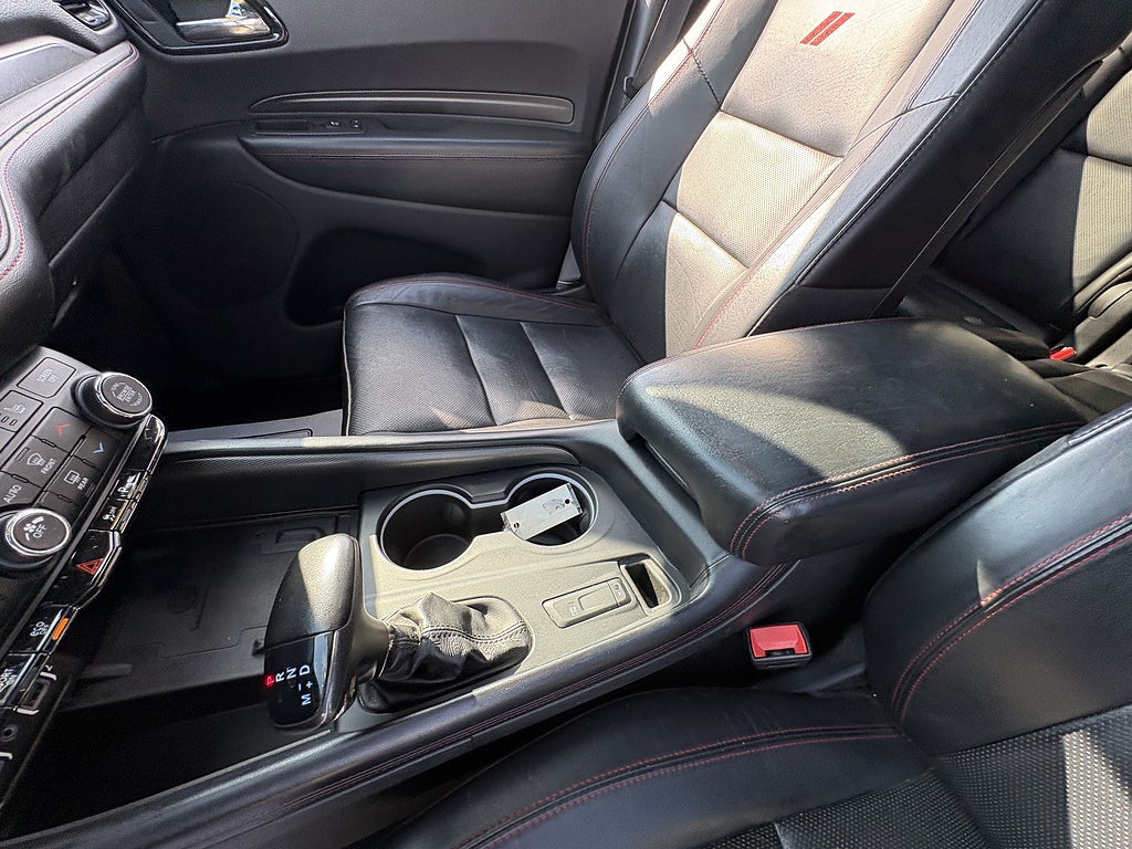 2023 Dodge Durango R/T Plus