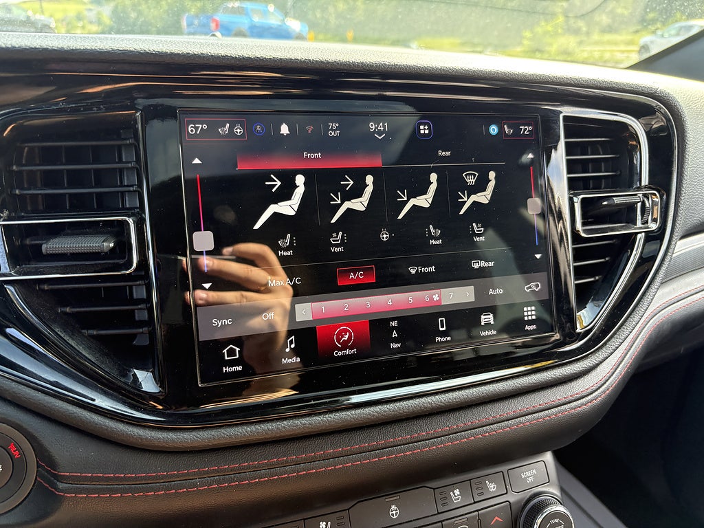 2023 Dodge Durango R/T Plus