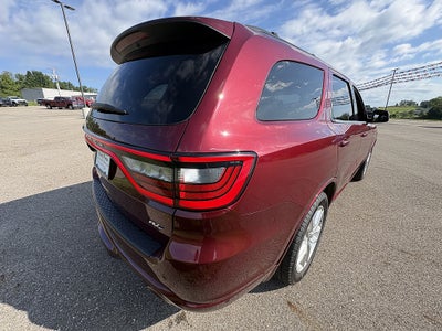 2023 Dodge Durango R/T Plus