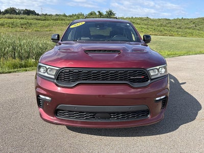 2023 Dodge Durango R/T Plus