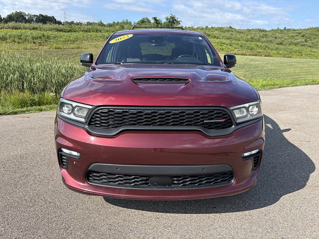 2023 Dodge Durango R/T Plus