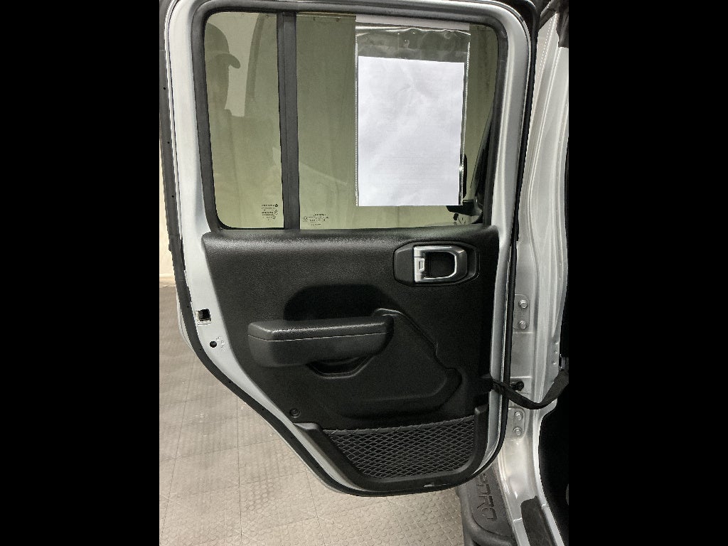 2023 Jeep Gladiator Freedom