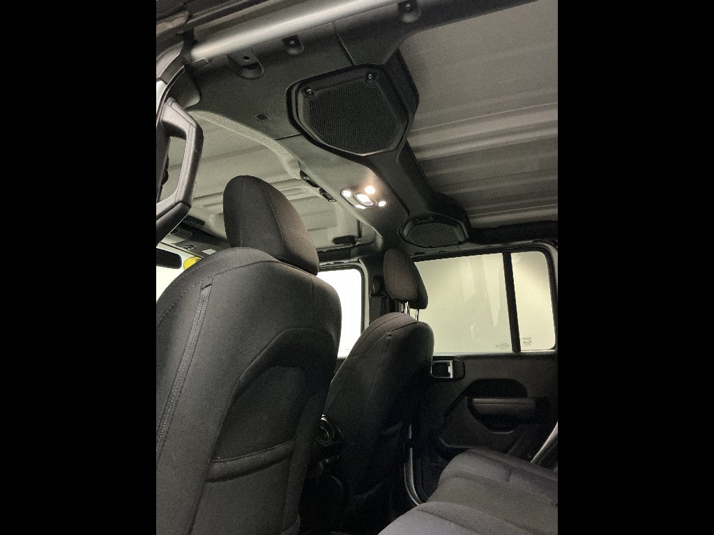 2023 Jeep Gladiator Freedom