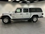 2023 Jeep Gladiator Freedom