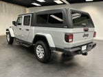 2023 Jeep Gladiator Freedom