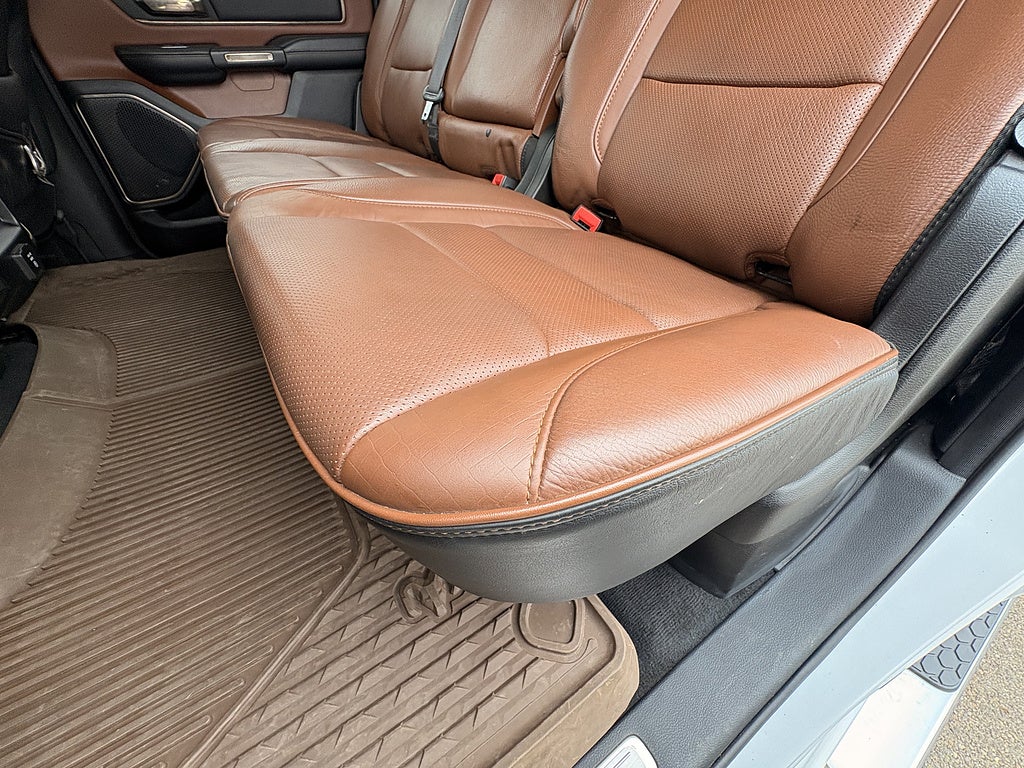 2021 RAM 1500 Limited Longhorn
