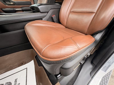 2021 RAM 1500 Limited Longhorn