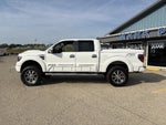 2011 Ford F-150 FX4