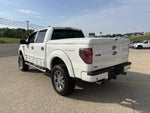 2011 Ford F-150 FX4