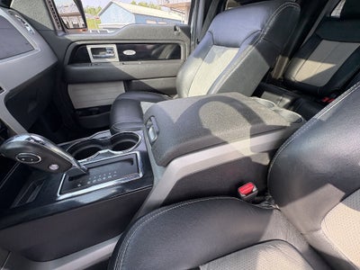 2011 Ford F-150 FX4