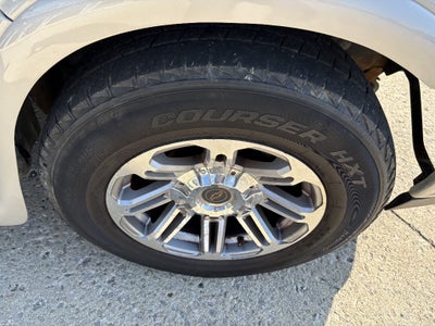 2019 Chevrolet Express Cargo Van 2500