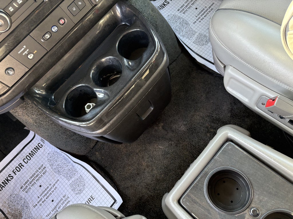 2019 Chevrolet Express Cargo Van 2500