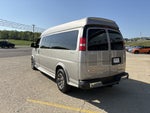 2019 Chevrolet Express Cargo Van 2500