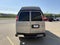 2019 Chevrolet Express Cargo Van 2500