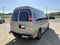 2019 Chevrolet Express Cargo Van 2500
