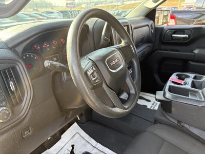 2023 GMC Sierra 1500 4x4 Pro 4dr Crew Cab 5.8 ft. SB
